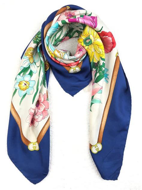 gucci babushka|gucci silk scarves for women.